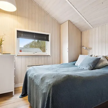 Alpa - 600m From The Sea By Interhome Ferienhaus *