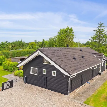 Alpa - 600m From The Sea By Interhome *